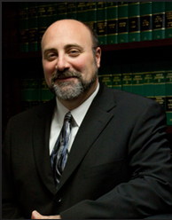 Gregory C. Dibsie | Attorney in South Jersey